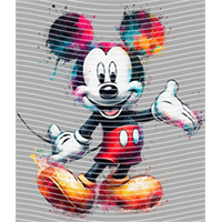 Mickey-AMQ 239